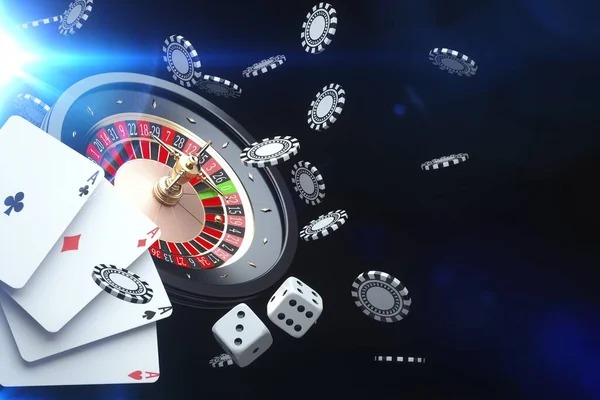 rajacuan69 Live Casino